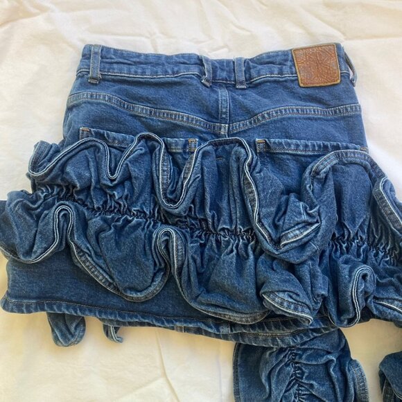 Aknvas Rivington Skirt - Picture 8 of 12